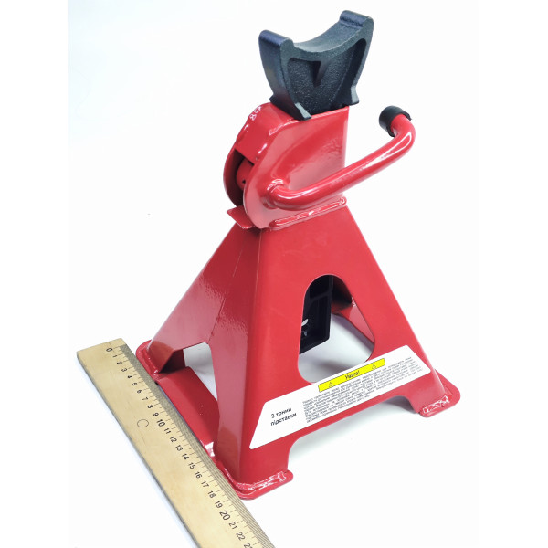 Домкратная подставка 3 т 280-440 мм 2 шт Profline 97053L