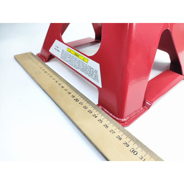 Домкратная подставка 3 т 280-440 мм 2 шт Profline 97053L