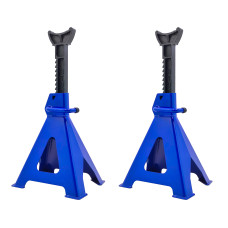 Комплект домкратных подставок 6 т Profline 97056