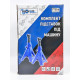 Комплект домкратних підставок 6 т Profline 97056