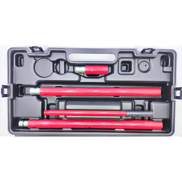 Растяжка гидравлическая 10 тонн Profline 97060