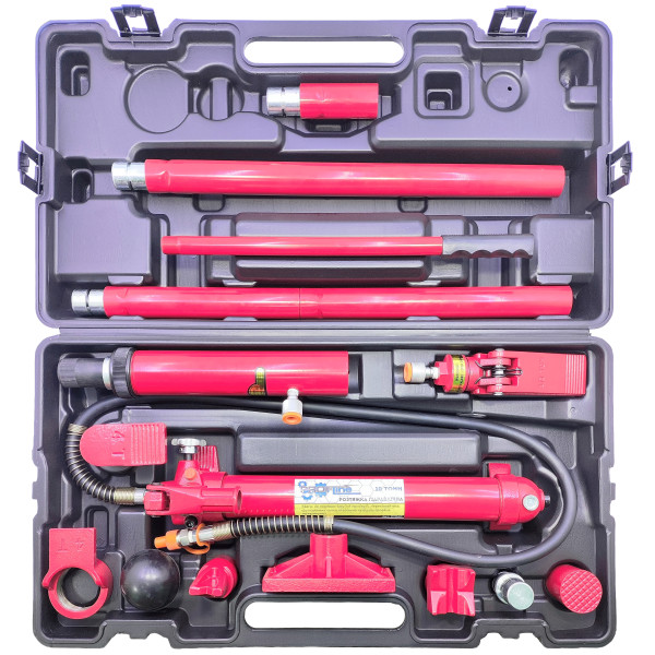 Растяжка гидравлическая 10 тонн Profline 97060