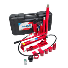 Растяжка гидравлическая 10 тонн Profline 97060ES