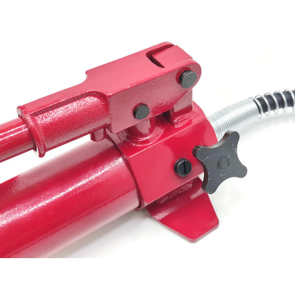 Комплект растяжек 10 тонн + Стяжка рихтовочная 5 тонн Profline 97060-202