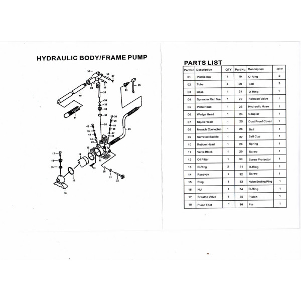 Комплект растяжек 10 тонн + Стяжка рихтовочная 5 тонн Profline 97060-202