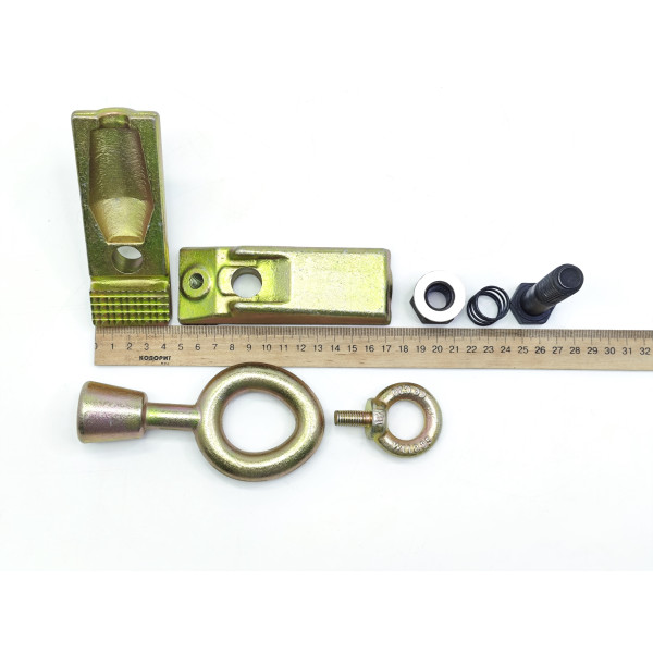 Захват для кузовных работ  3,5 тонн Profline 97073