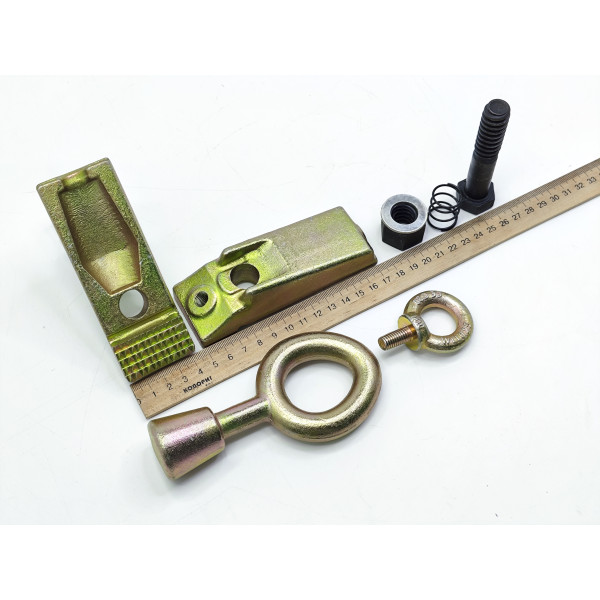 Захват для кузовных работ  3,5 тонн Profline 97073