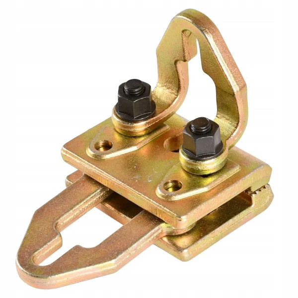 Растяжка гидравлическая 10 тонн Profline 97060 + Зажим рихтовочный 3 тон Profline 97060-205