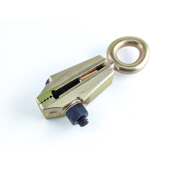 Зажим рихтовочный 5 тонн Profline 97076