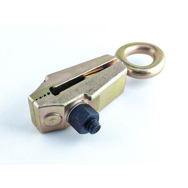 Зажим рихтовочный 5 тонн Profline 97076