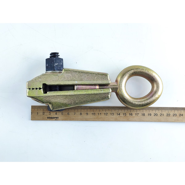 Зажим рихтовочный 5 тонн Profline 97076