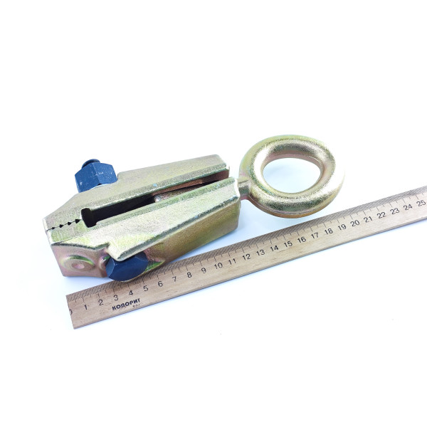 Зажим рихтовочный 5 тонн Profline 97076