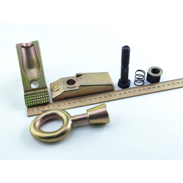 Зажим рихтовочный 5 тонн Profline 97076