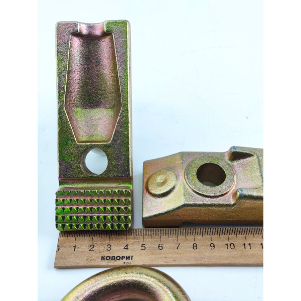 Зажим рихтовочный 5 тонн Profline 97076