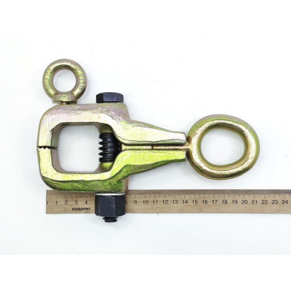 Захват для кузовных работ двухфункциональный 2-3 тонн Profline 97083