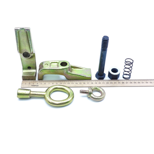 Захват для кузовных работ двухфункциональный 2-3 тонн Profline 97083