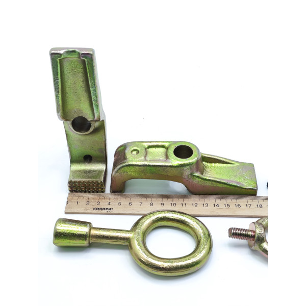 Захват для кузовных работ двухфункциональный 2-3 тонн Profline 97083