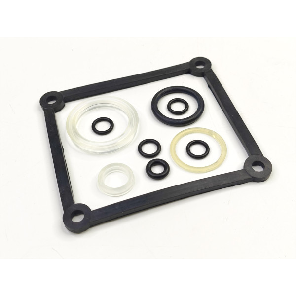 Ремкомплект к насосу вертикальному 20;30т (97096-97097) Profline 97096-1