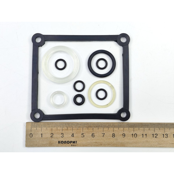 Ремкомплект к насосу вертикальному 20;30т (97096-97097) Profline 97096-1