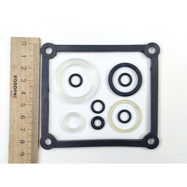 Ремкомплект к насосу вертикальному 20;30т (97096-97097) Profline 97096-1