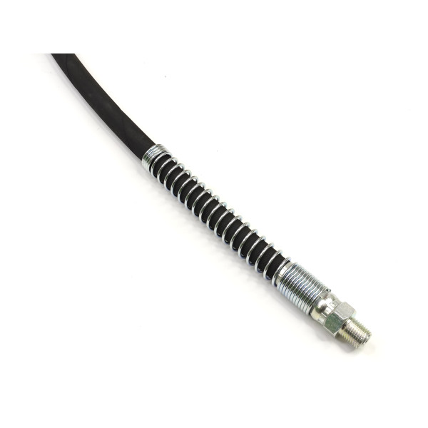 Насос гидравлический вертикальный двухштоковый для пресса 30 тонн Profline 97097L