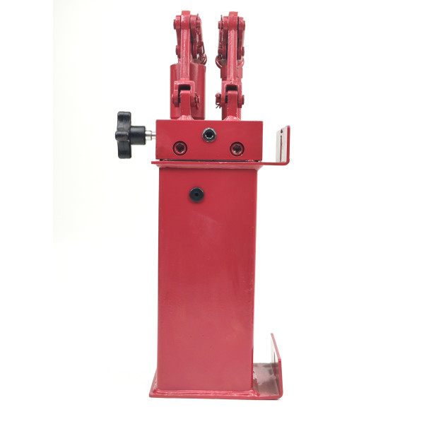 Насос гидравлический вертикальный двуштоковый к прессу 50 тонн Profline 97099L