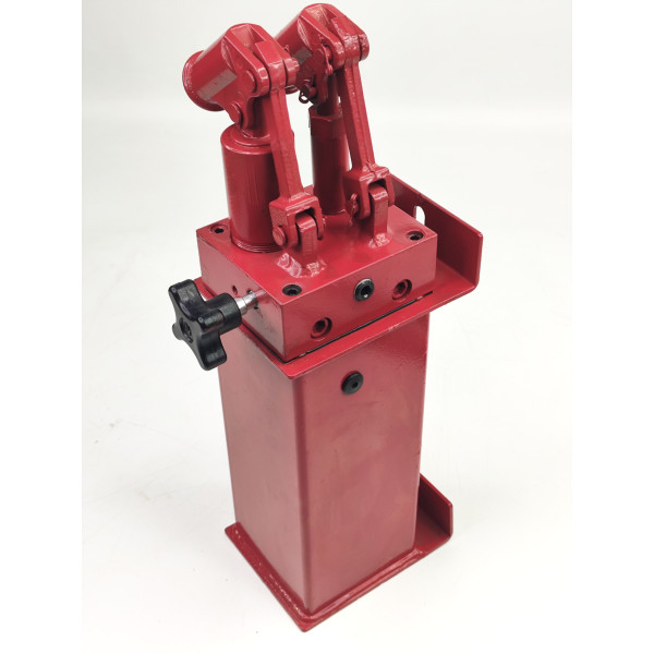 Насос гидравлический вертикальный двуштоковый к прессу 50 тонн Profline 97099L