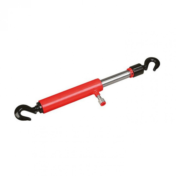 Набор для рихтовки кузова (Растяжка гидравлическая 10 тонн +Стяжка гидравлическая 5 тонн +набор рихтовщика) Profline 97060-204