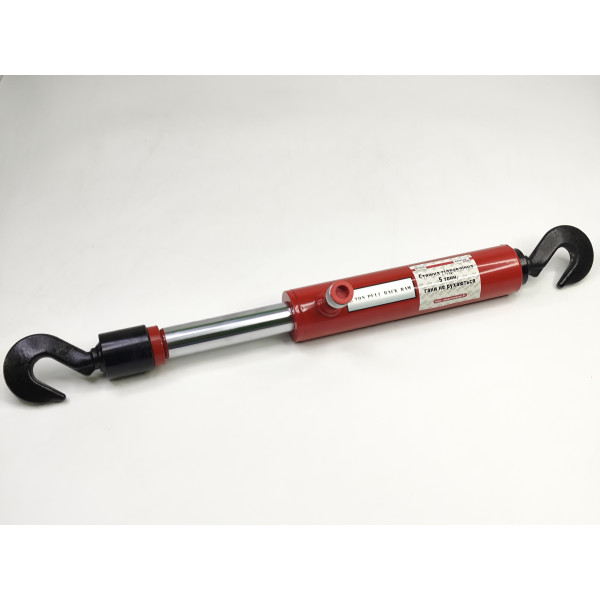 Стяжка гидравлическая 5 т, крюки не двигаются Profline 97101L