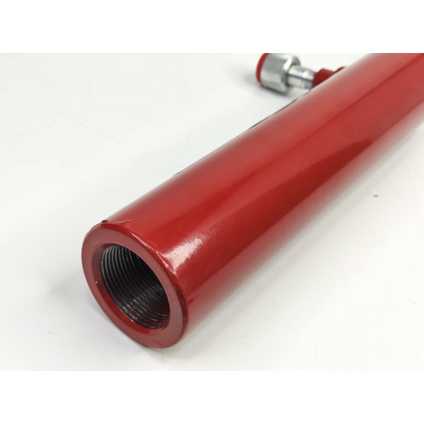 Стяжка гидравлическая 5 т, крюки не двигаются Profline 97101L