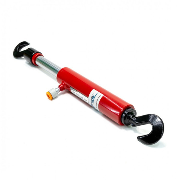 Набор интсрумента 3в1(комплект растяжек гидравл.10т+стяжка рихтовочная гидравл.5т+зажим 3т)Profline 97060-107