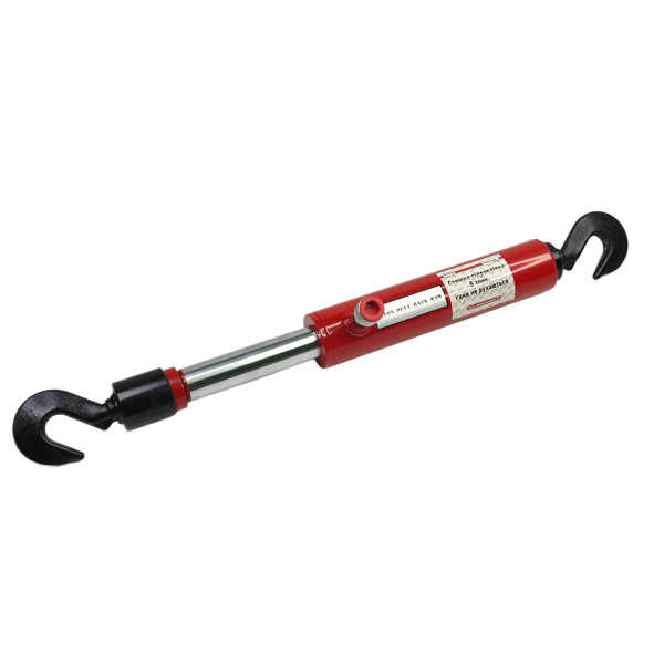 Комплект растяжек 10 тонн + Стяжка рихтовочная 5 тонн Profline 97060-202