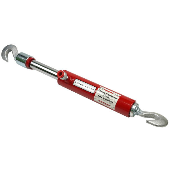 Стяжка гидравлическая 5 т, крюки подвижные Profline 97102L