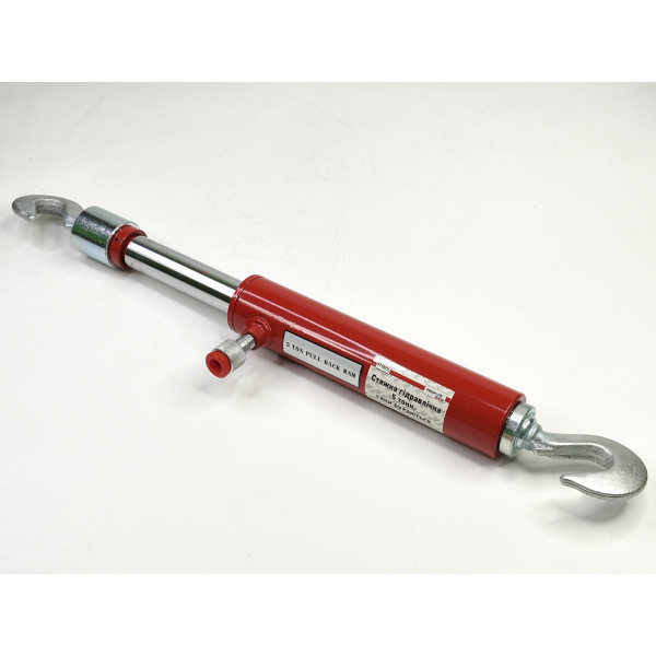 Стяжка гидравлическая 5 т, крюки подвижные Profline 97102L