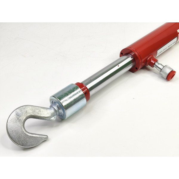 Стяжка гидравлическая 5 т, крюки подвижные Profline 97102L