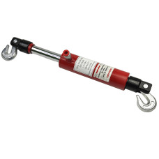 Стяжка гідравлічна 10 т, гаки рухаються Profline 97103L