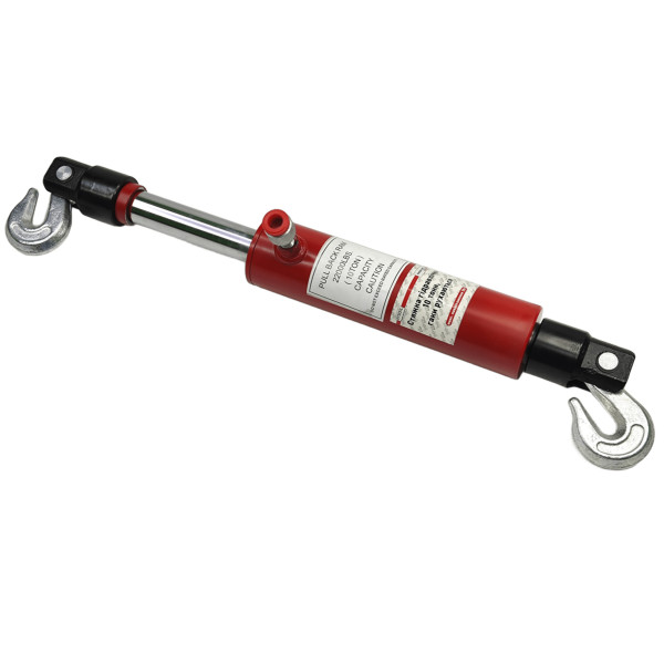 Стяжка гидравлическая 10 т, крюки двигаются Profline 97103L