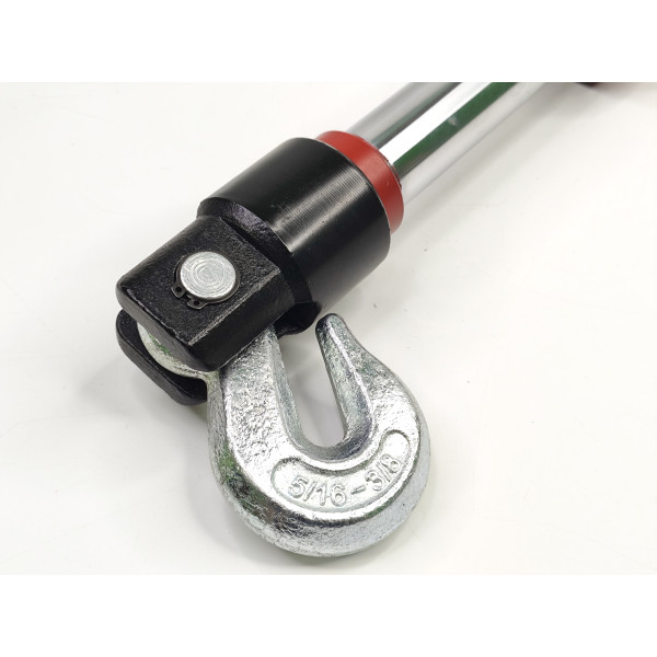 Стяжка гидравлическая 10 т, крюки двигаются Profline 97103L