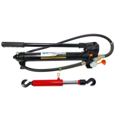 Насос гидравлический 10 т. + Стяжка рихтовочная гидравлическая для кузовных работ 5 т. Profline 97105-101