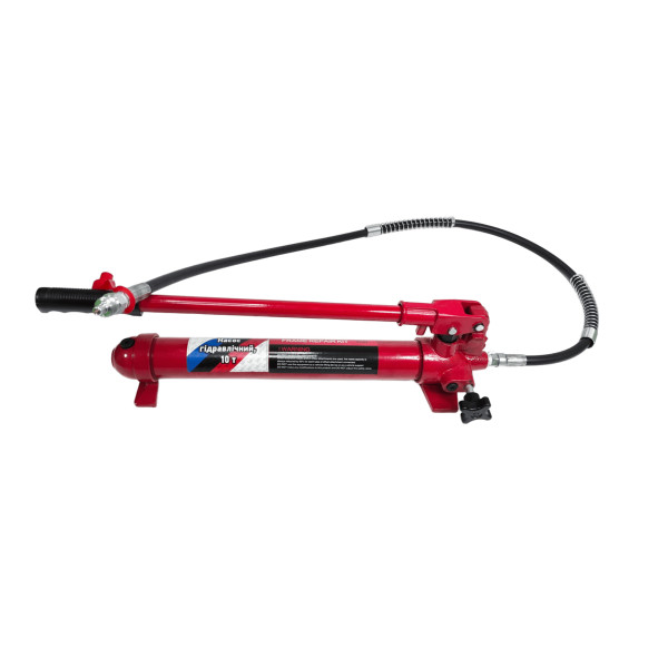 Насос гидравлический 10 тонн Profline 97105L