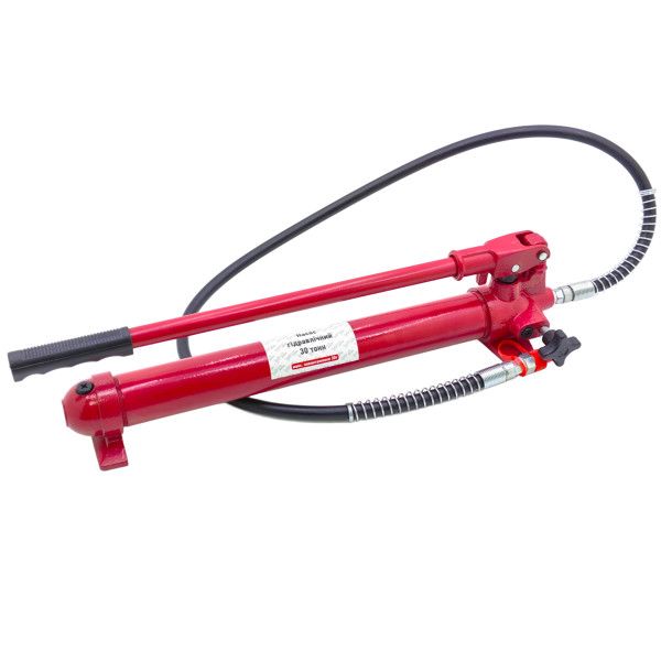 Насос гидравлический 30 т Profline 97107L