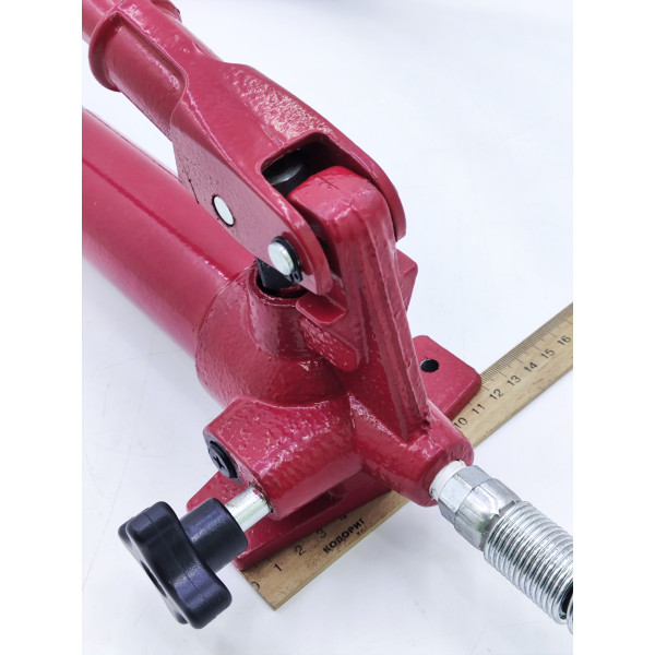 Насос гидравлический 30 т Profline 97107L