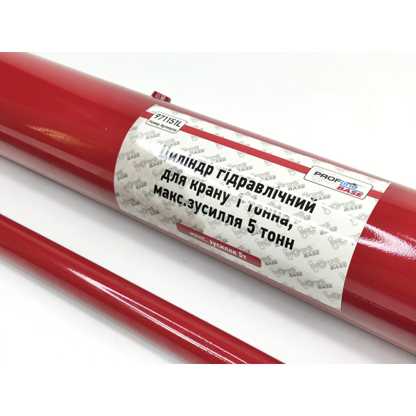 Цилиндр гидравлический для крана, 5 т Profline 97115L