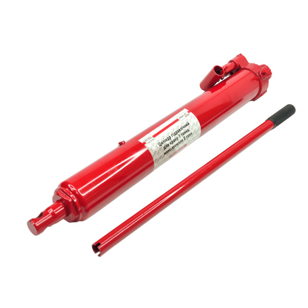 Цилиндр гидравлический для крана, 5 т Profline 97115L