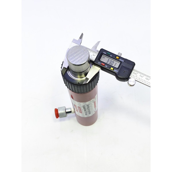 Цилиндр для распорки гидравлической 10 т Profline 97117L