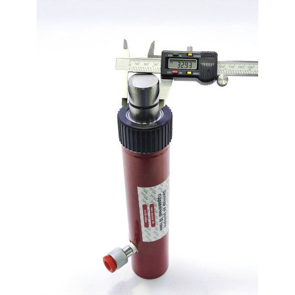 Цилиндр для распорки гидравлической 10 т Profline 97117L
