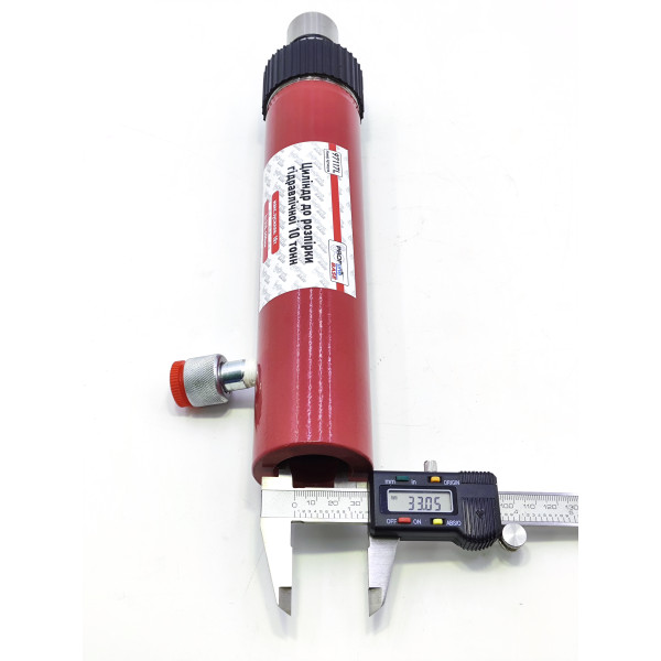Цилиндр для распорки гидравлической 10 т Profline 97117L
