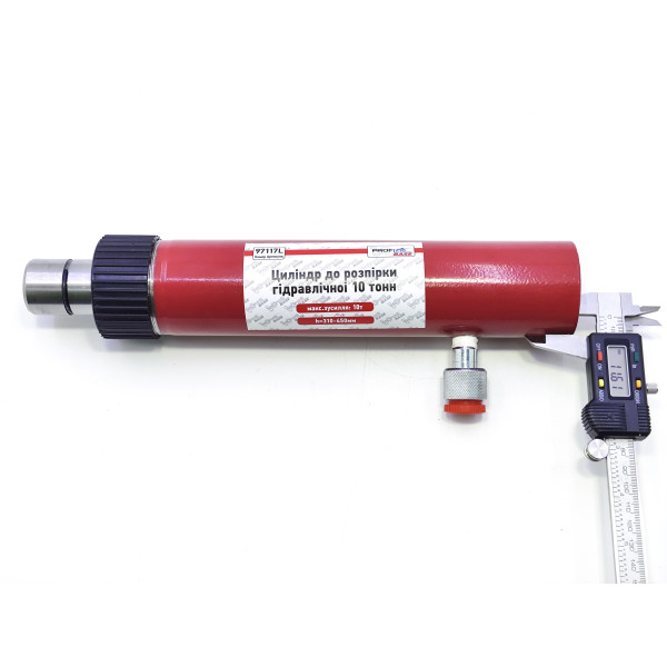 Цилиндр для распорки гидравлической 10 т Profline 97117L