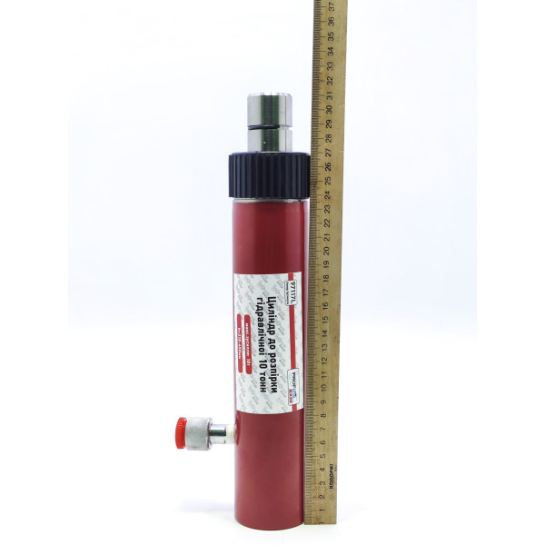 Цилиндр для распорки гидравлической 10 т Profline 97117L