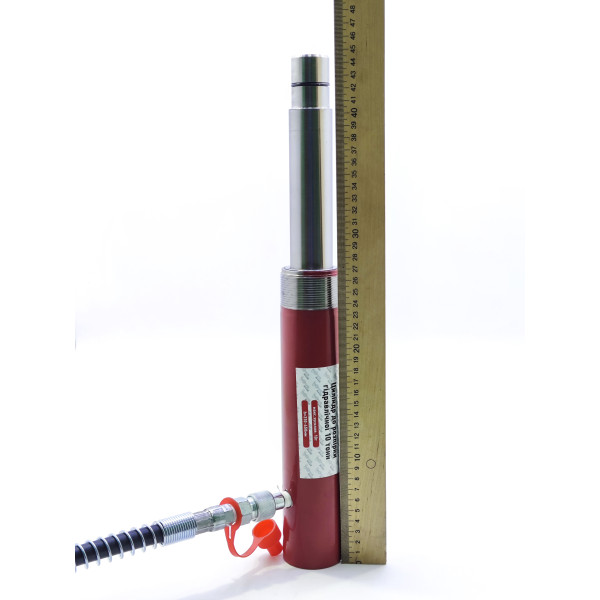 Цилиндр для распорки гидравлической 10 т Profline 97117L